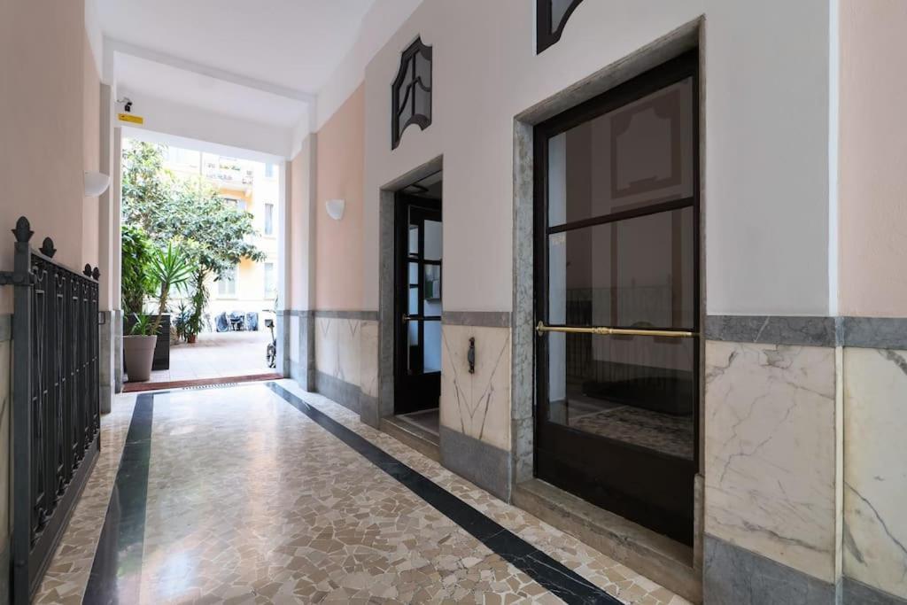 Primopiano - Previati Milão Exterior foto