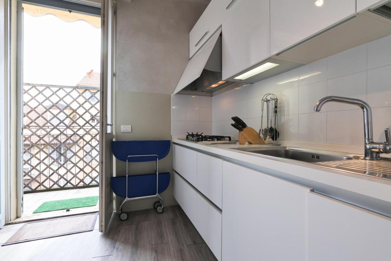 Primopiano - Previati Milão Exterior foto