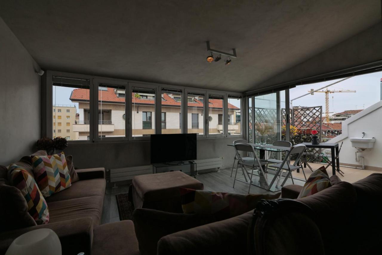 Primopiano - Previati Milão Exterior foto