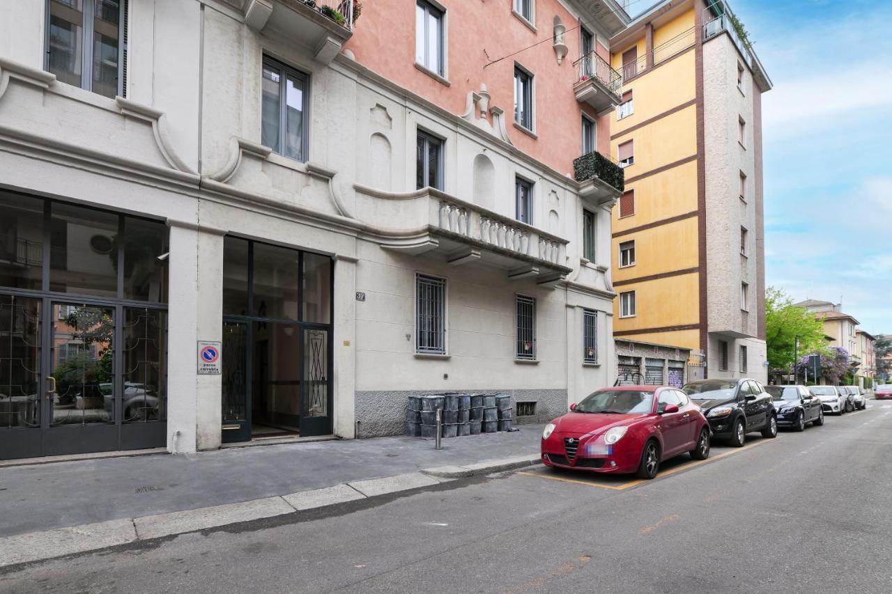 Primopiano - Previati Milão Exterior foto