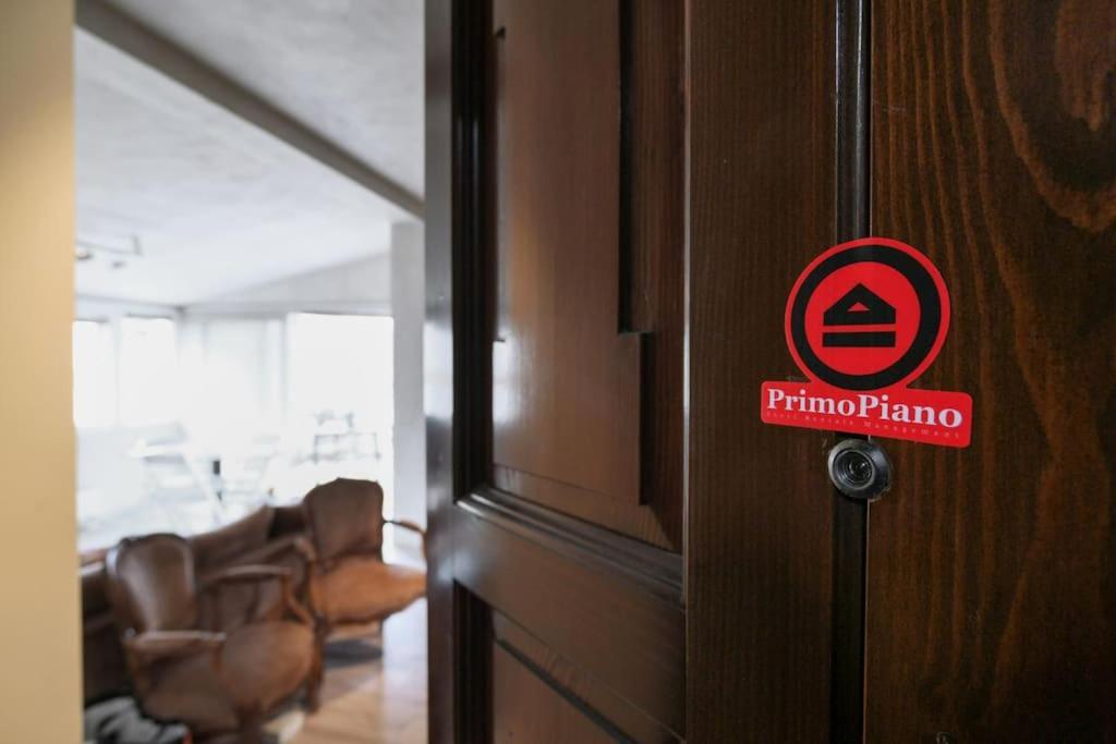 Primopiano - Previati Milão Exterior foto